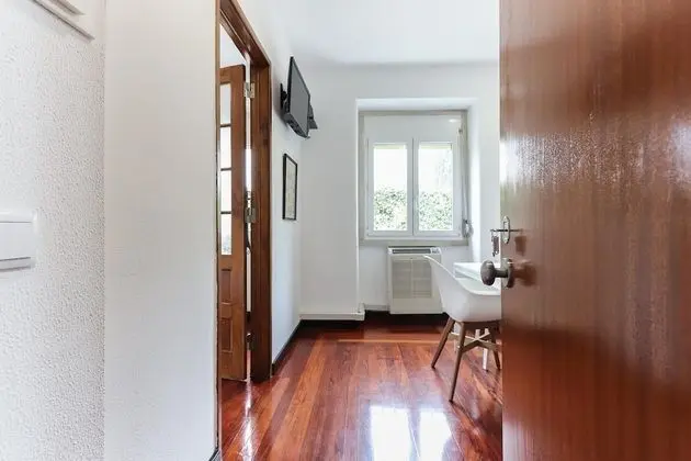 Apart Daire, Sigara İçilebilir