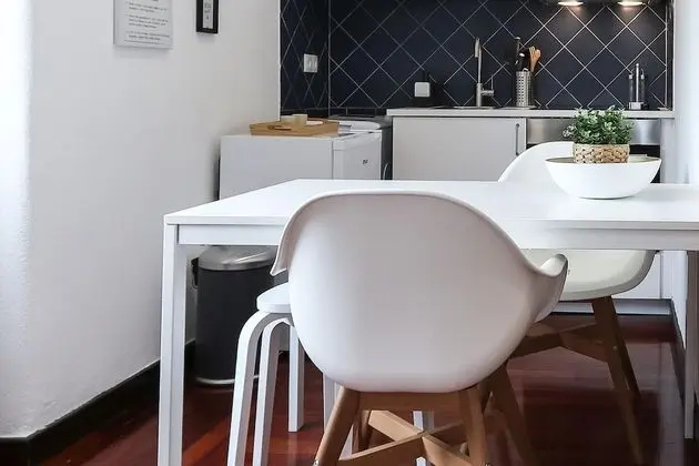 Apart Daire, Sigara İçilebilir