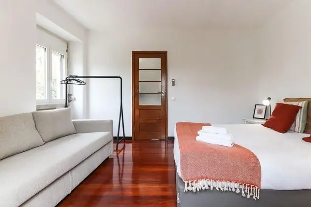 Apart Daire, Sigara İçilebilir