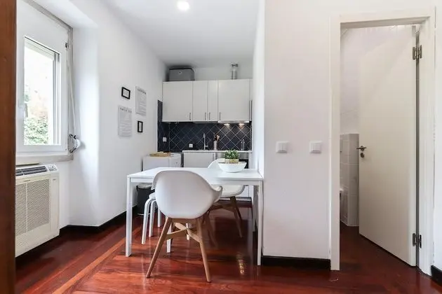 Apart Daire, Sigara İçilebilir