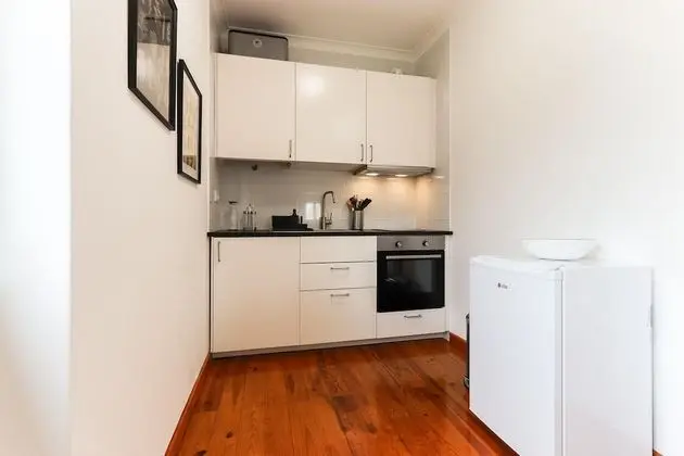 Apart Daire, Sigara İçilebilir