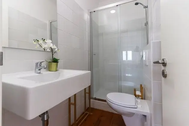 Apart Daire, Sigara İçilebilir
