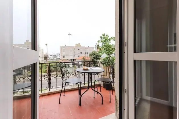 Apart Daire, Sigara İçilebilir
