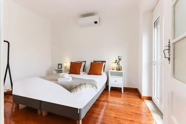 Apart Daire, Sigara İçilebilir