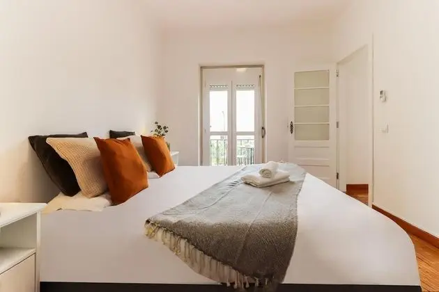 Apart Daire, Sigara İçilebilir