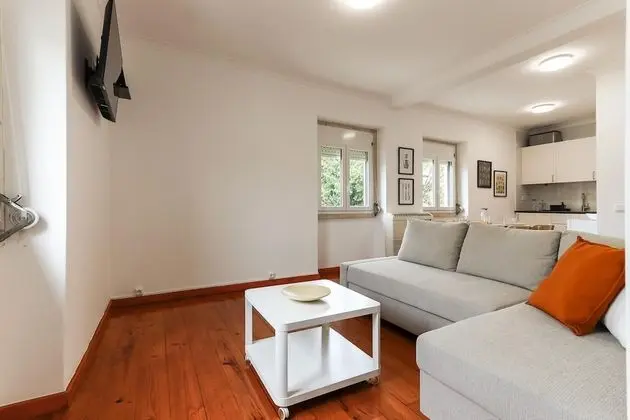 Apart Daire, Sigara İçilebilir