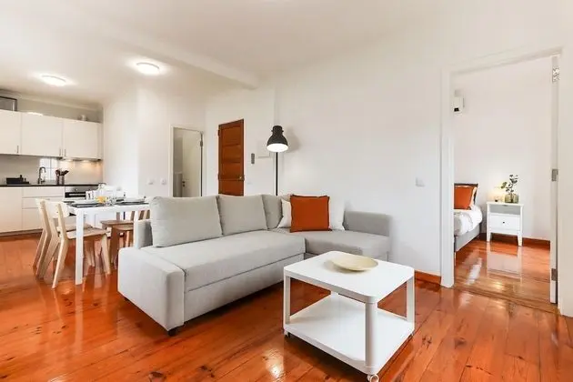 Apart Daire, Sigara İçilebilir