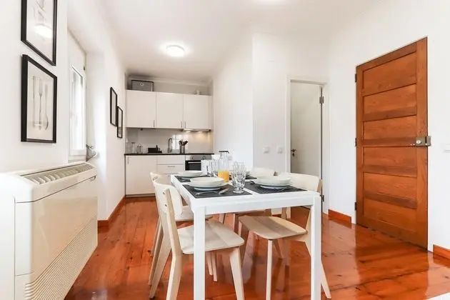 Apart Daire, Sigara İçilebilir