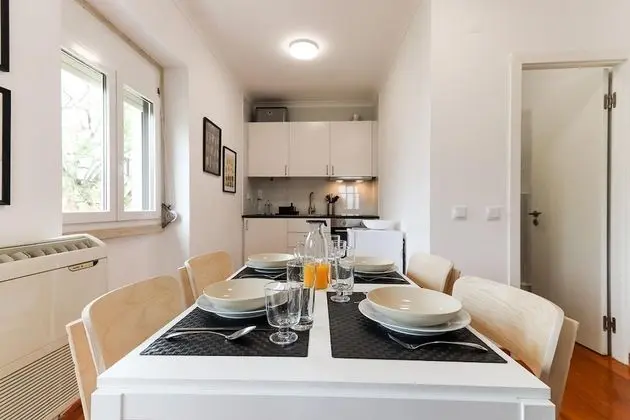 Apart Daire, Sigara İçilebilir