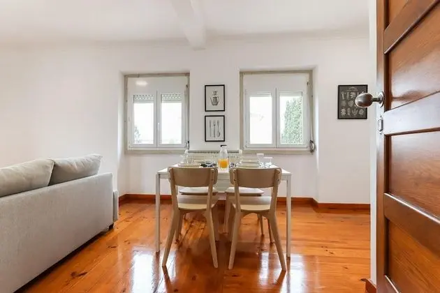 Apart Daire, Sigara İçilebilir