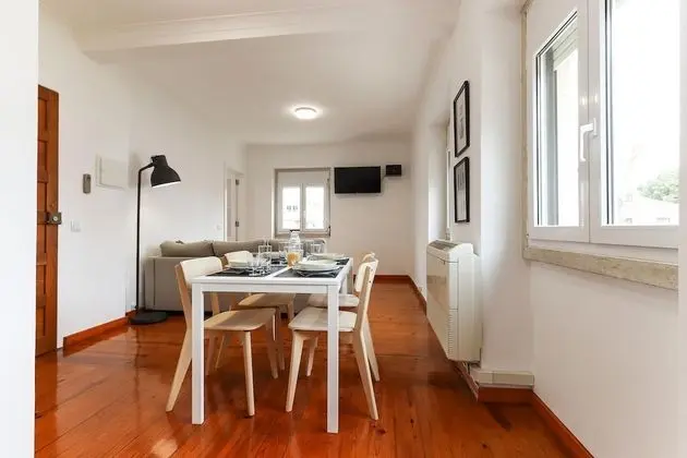 Apart Daire, Sigara İçilebilir