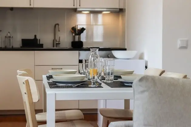 Apart Daire, Sigara İçilebilir