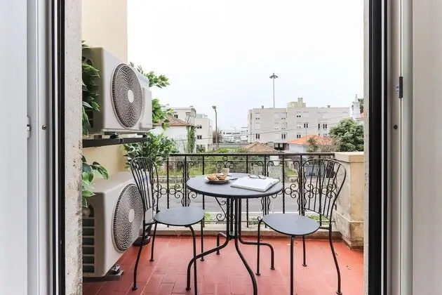 Apart Daire, Sigara İçilebilir