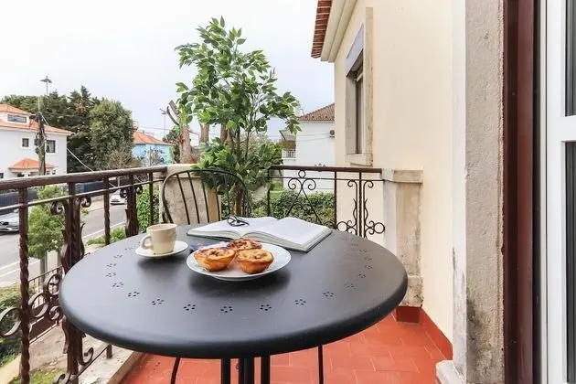 Apart Daire, Sigara İçilebilir