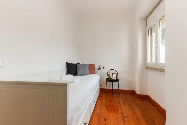 Apart Daire, Sigara İçilebilir