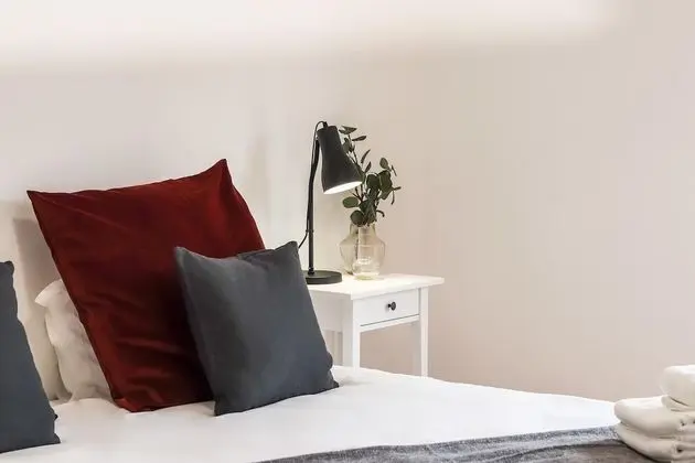 Apart Daire, Sigara İçilebilir