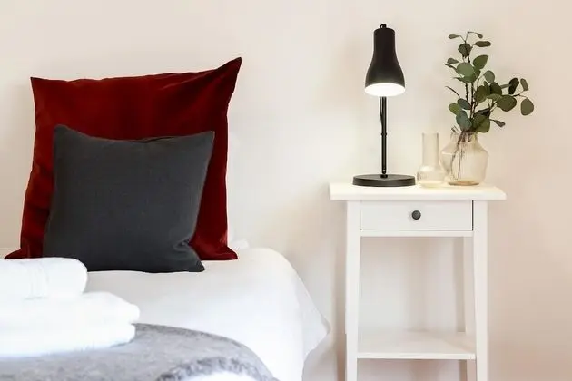 Apart Daire, Sigara İçilebilir