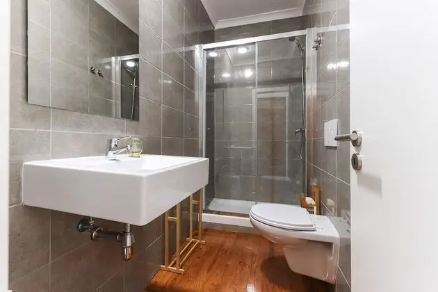 Apart Daire, Sigara İçilebilir