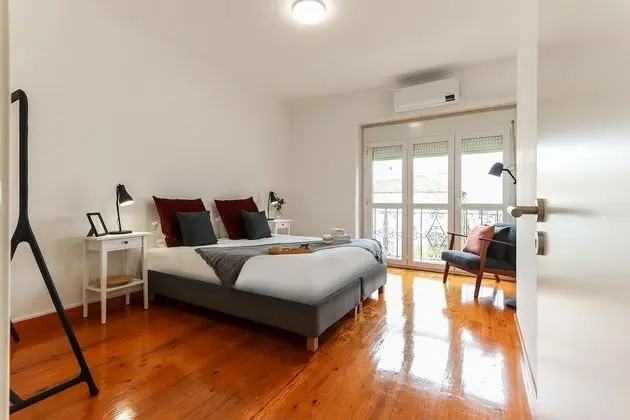 Apart Daire, Sigara İçilebilir