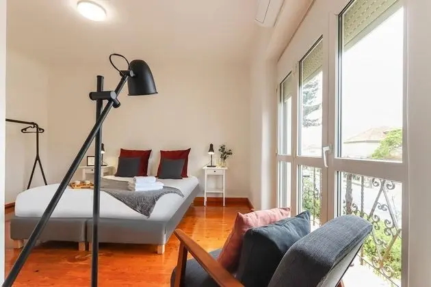 Apart Daire, Sigara İçilebilir