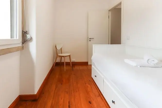 Apart Daire, Sigara İçilebilir