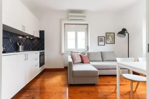 Apart Daire, Sigara İçilebilir