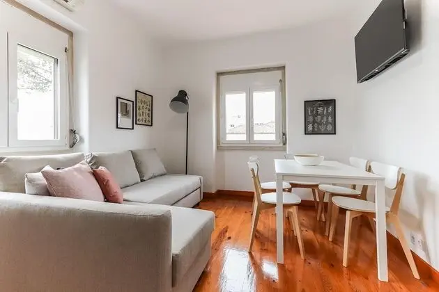Apart Daire, Sigara İçilebilir