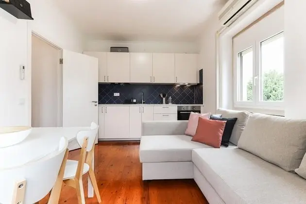 Apart Daire, Sigara İçilebilir