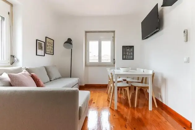 Apart Daire, Sigara İçilebilir