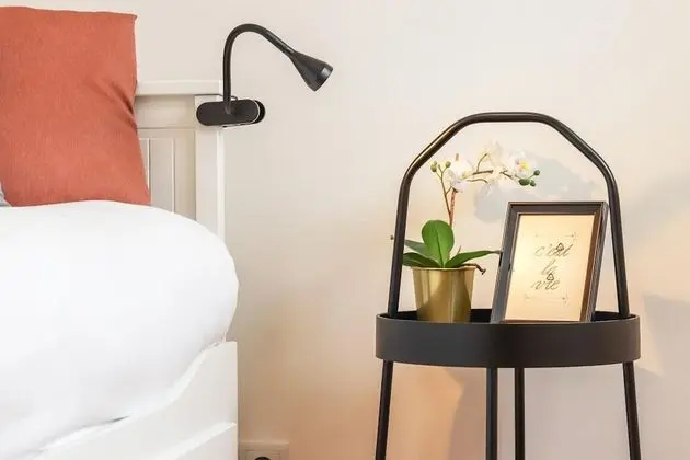 Apart Daire, Sigara İçilebilir