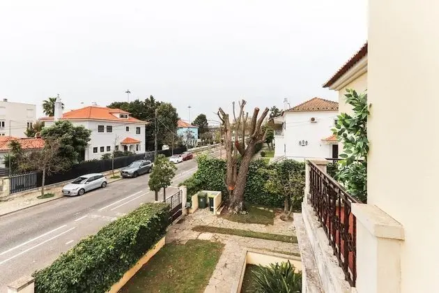 Apart Daire, Sigara İçilebilir