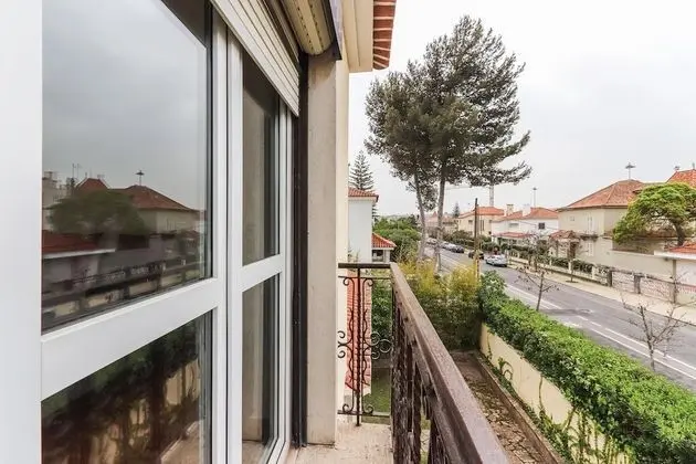 Apart Daire, Sigara İçilebilir