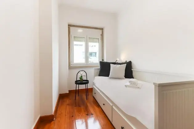 Apart Daire, Sigara İçilebilir
