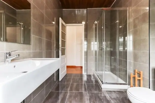 Apart Daire, Sigara İçilebilir