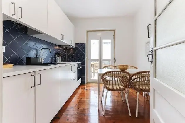 Apart Daire, Sigara İçilebilir