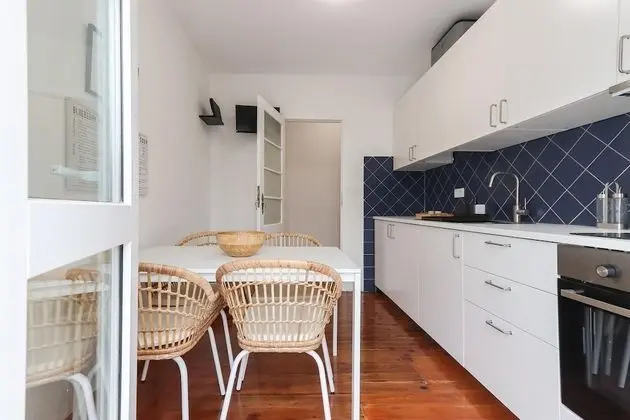 Apart Daire, Sigara İçilebilir