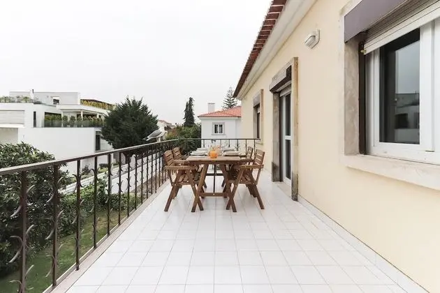 Apart Daire, Sigara İçilebilir