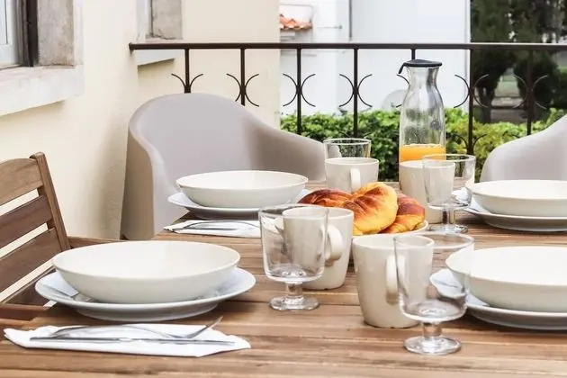 Apart Daire, Sigara İçilebilir