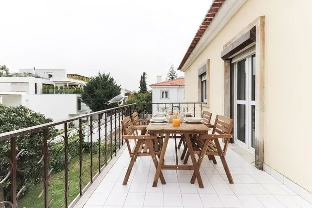 Apart Daire, Sigara İçilebilir