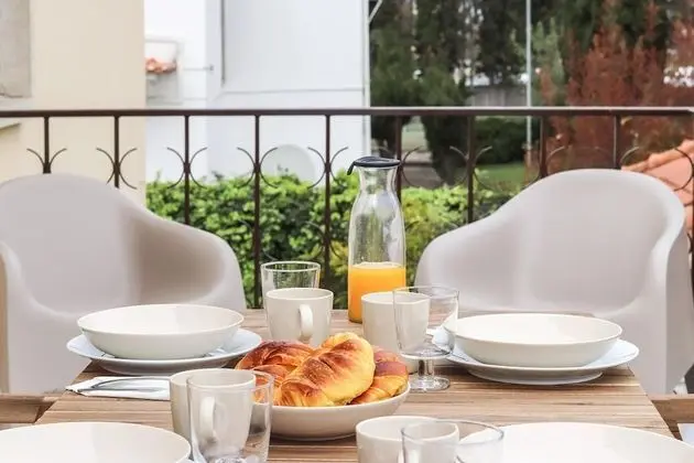 Apart Daire, Sigara İçilebilir