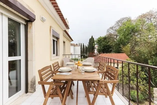 Apart Daire, Sigara İçilebilir
