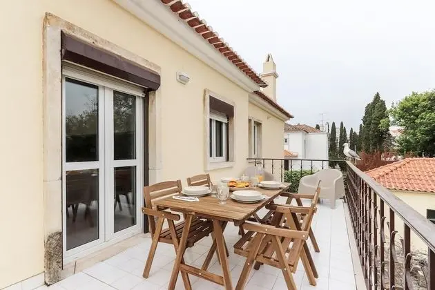 Apart Daire, Sigara İçilebilir