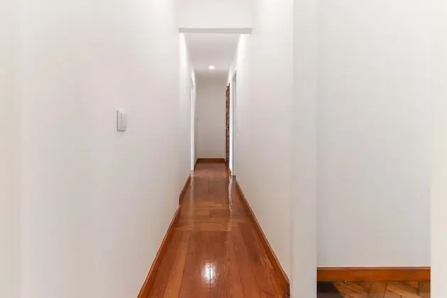 Apart Daire, Sigara İçilebilir