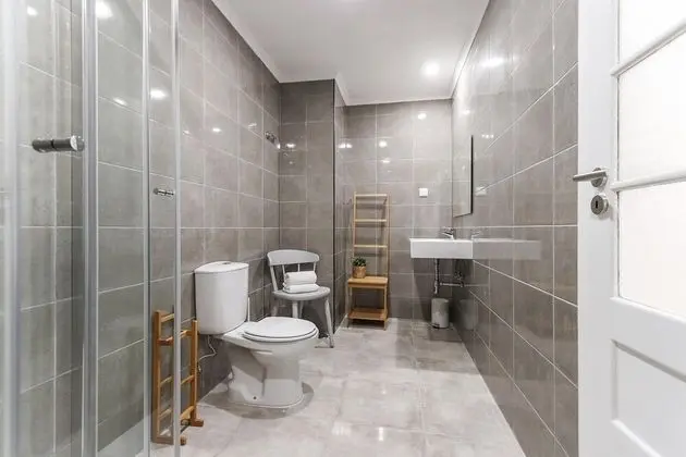 Apart Daire, Sigara İçilebilir