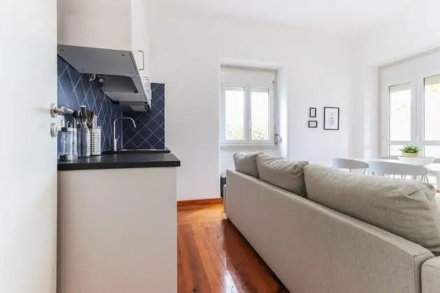 Apart Daire, Sigara İçilebilir