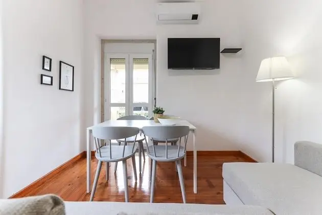 Apart Daire, Sigara İçilebilir