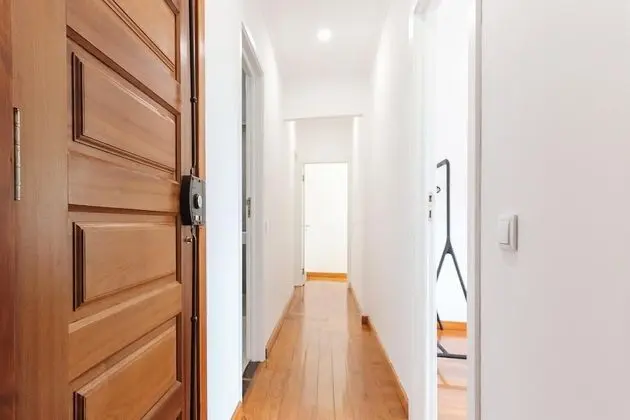 Apart Daire, Sigara İçilebilir