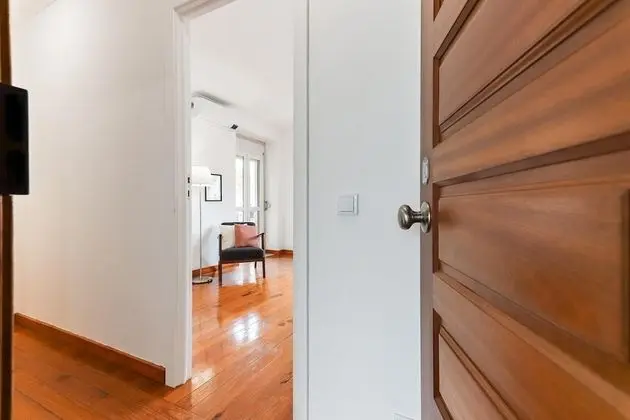 Apart Daire, Sigara İçilebilir