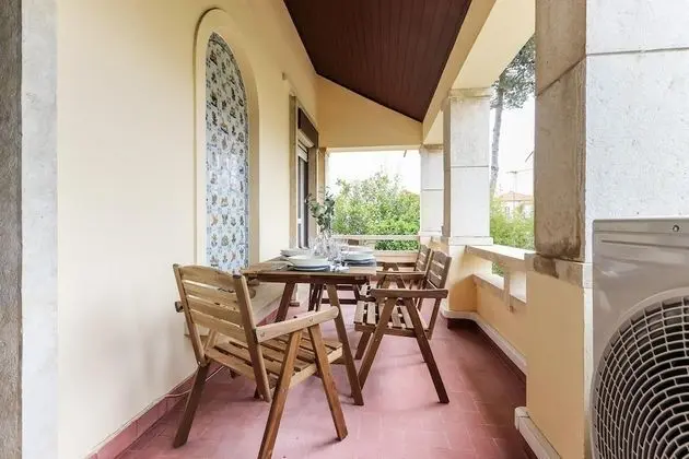 Apart Daire, Sigara İçilebilir