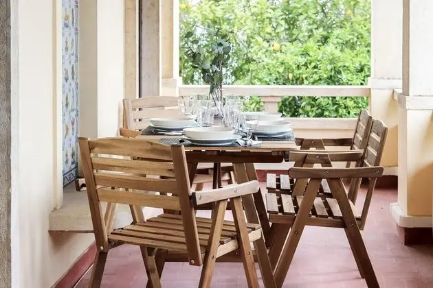 Apart Daire, Sigara İçilebilir